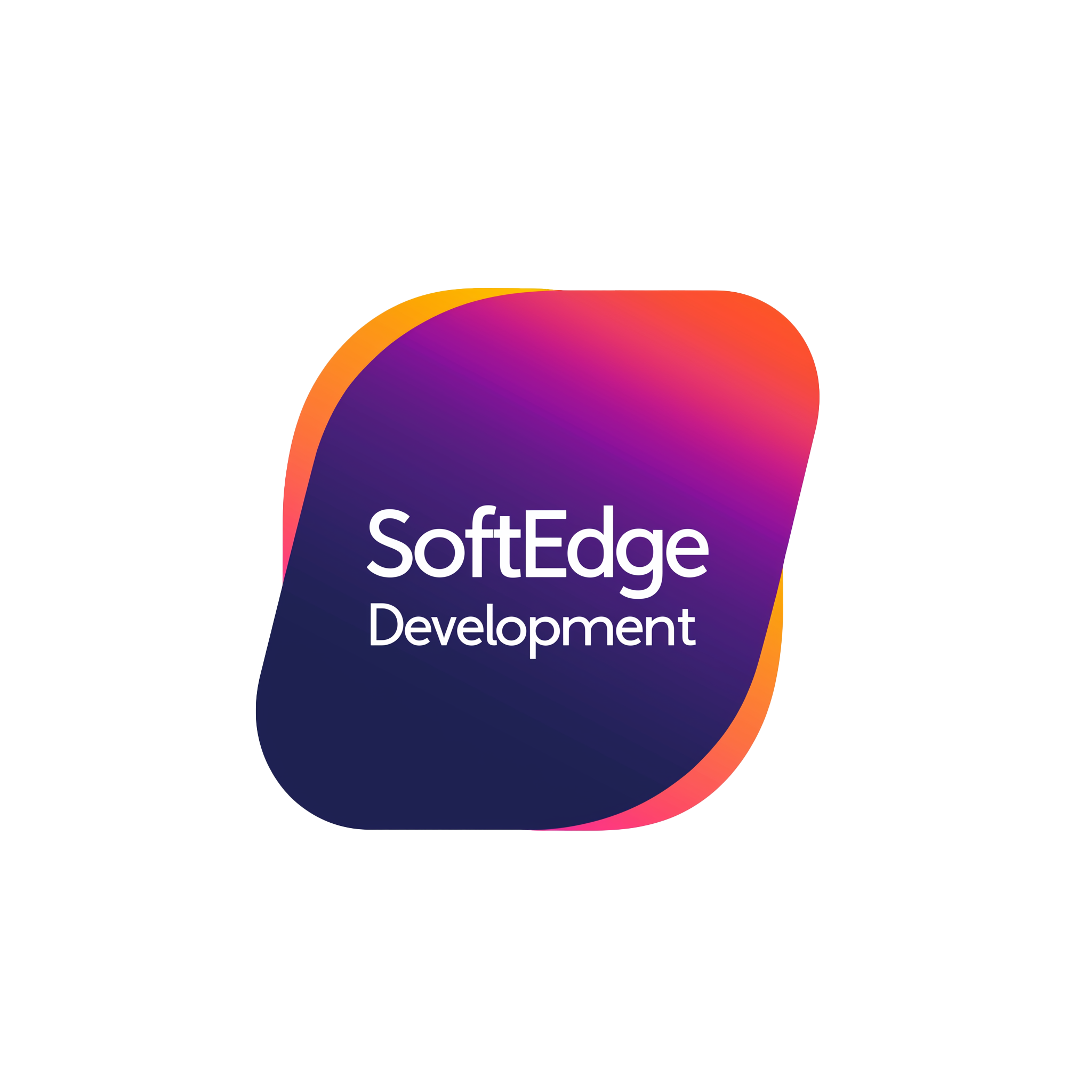 SoftEdge Development Logo