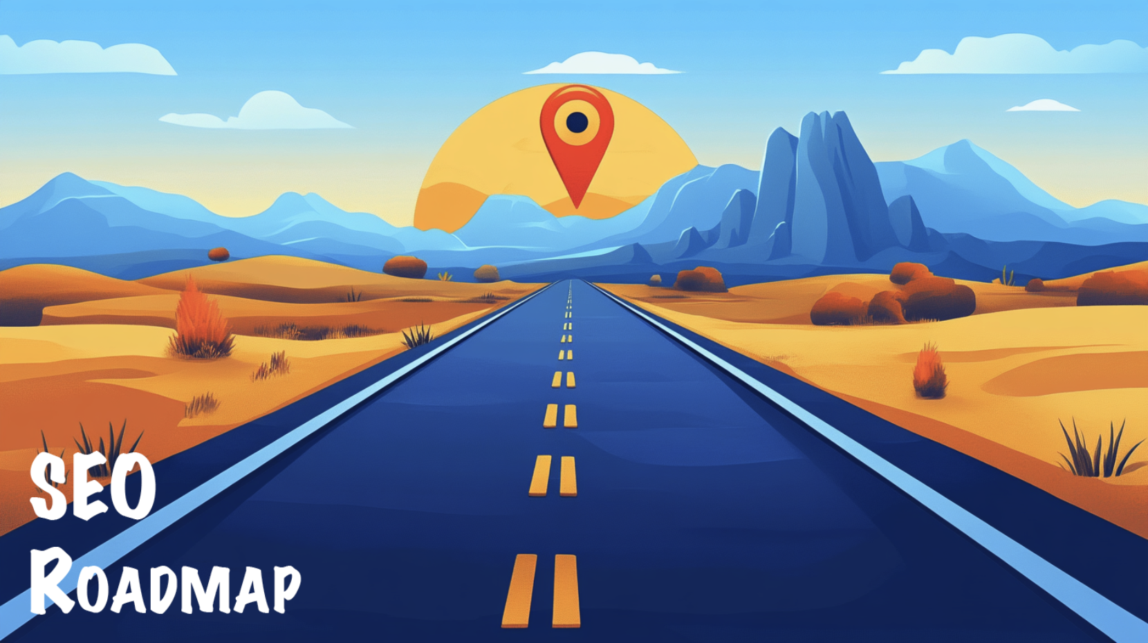 SEO Roadmap Guide