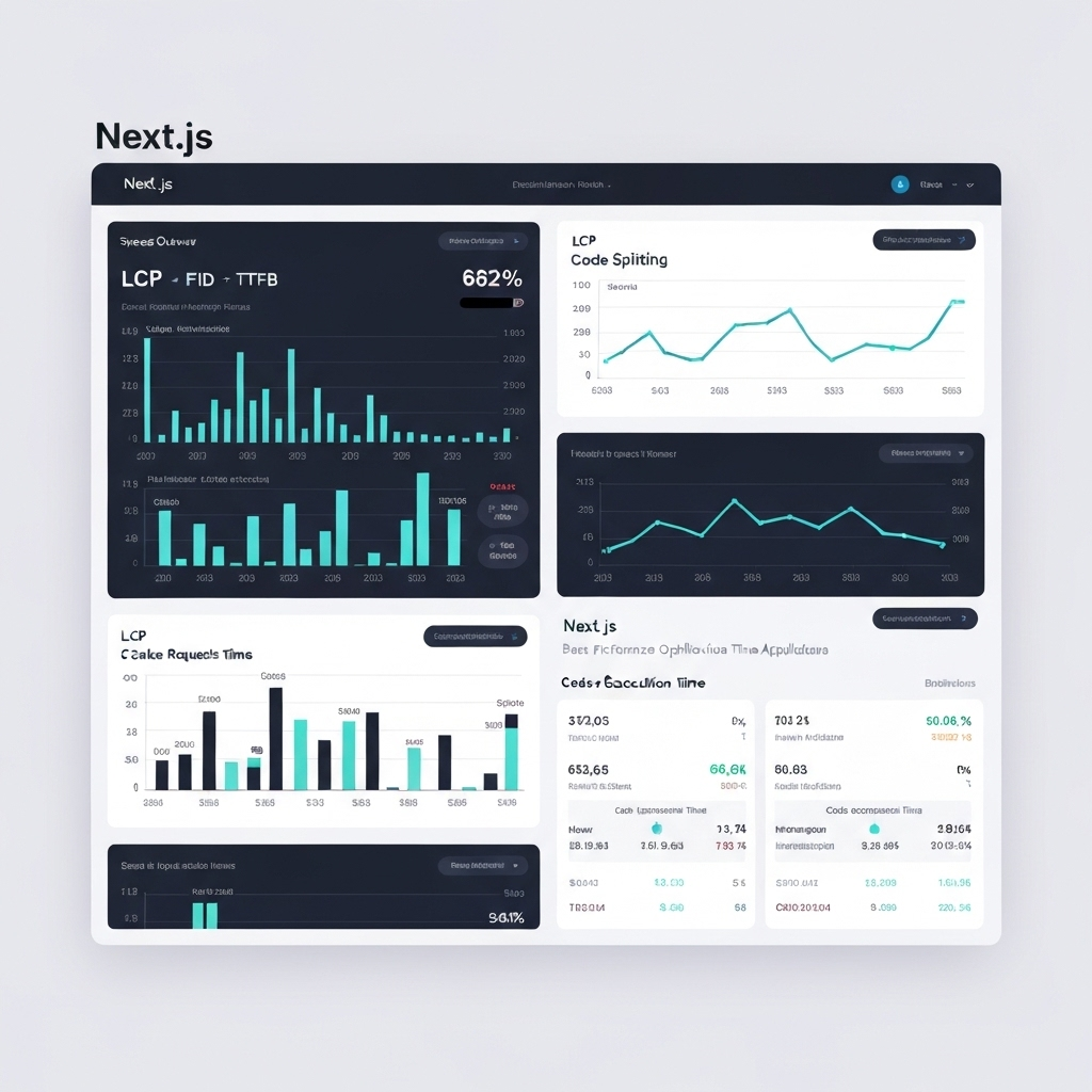 Advanced Next.js Performance Optimization Techniques