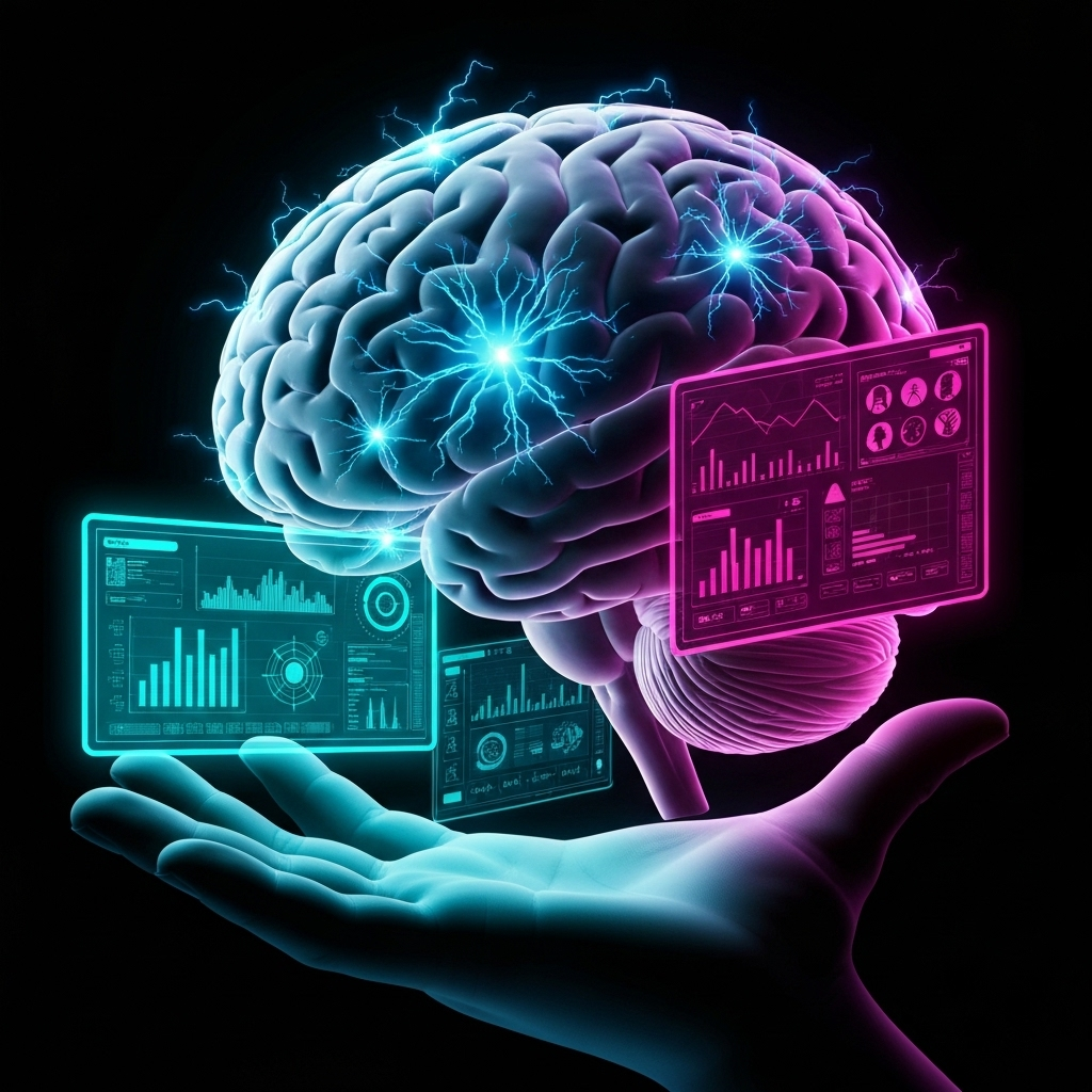 The Psychology of User Interface Design: Creating Intuitive Experiences